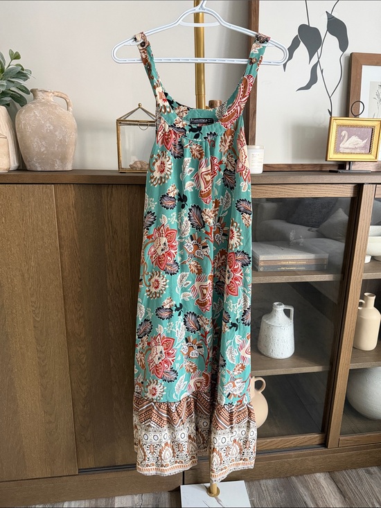 Dresses & Skirts - HANIMCA MAXI DRESS - PTP 20